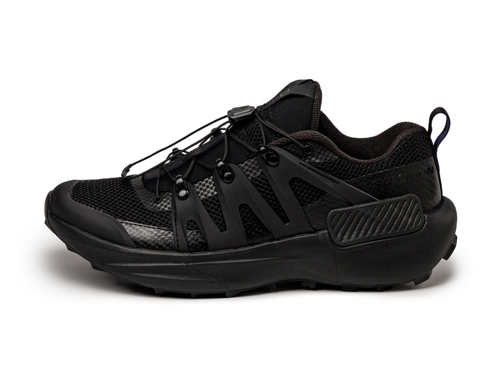 最新 27cm SALOMON GENESIS ADVANCED ブラック 最新 27cm SALOMON GENESIS ADVANCED ブラック - メルカリ