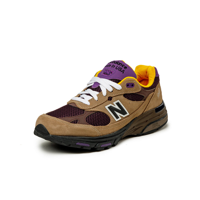 New Balance U993MU *Made in USA*