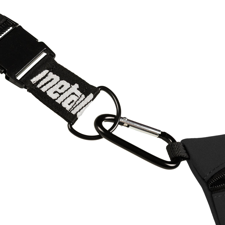 Metalwood Neoprene Pouch
