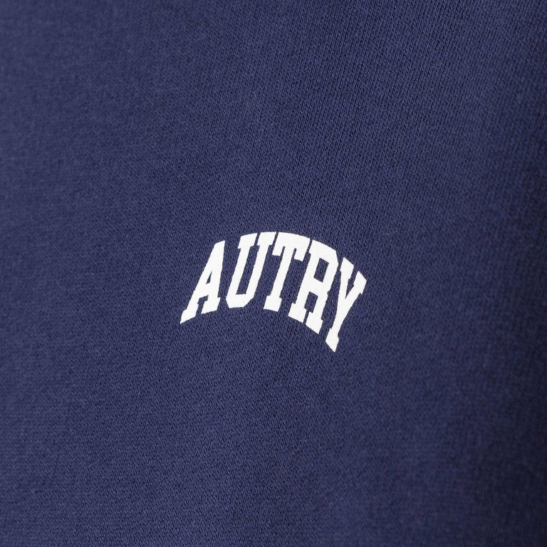 Autry College Polo Sweatshirt - L / Luster - 3