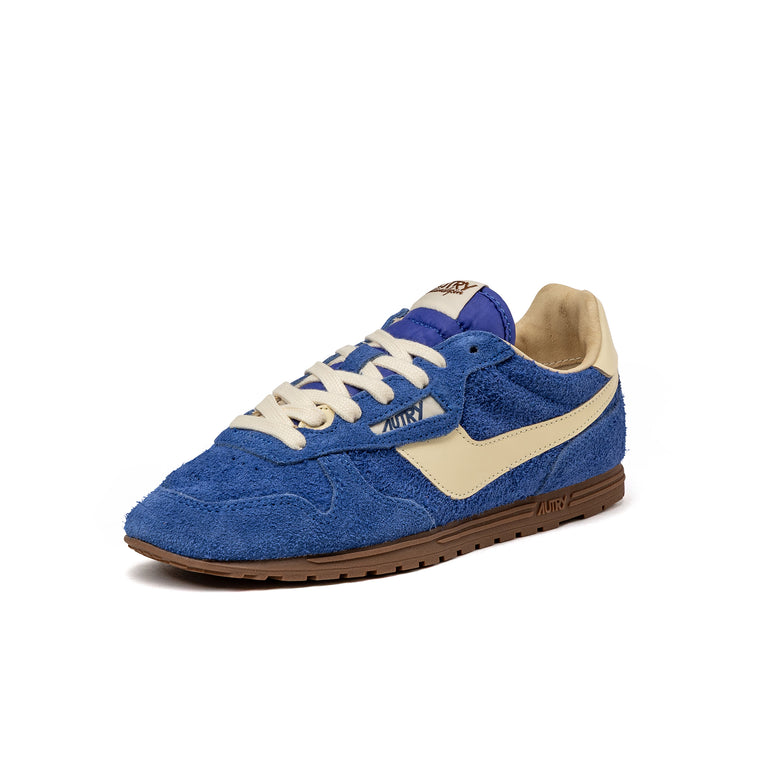 Autry Windspin *Suede / Leather*