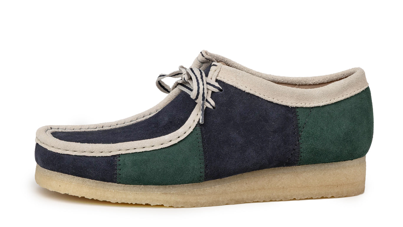 Clarks Originals Wallabee Sneaker » Buy online now!