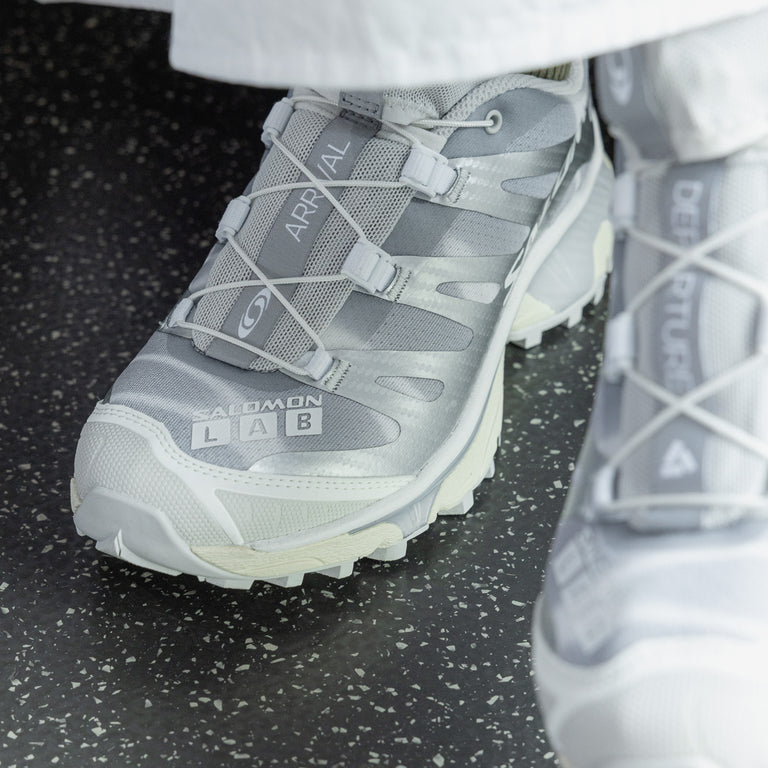 Salomon x Asphaltgold XT-4 *TRANSIT*