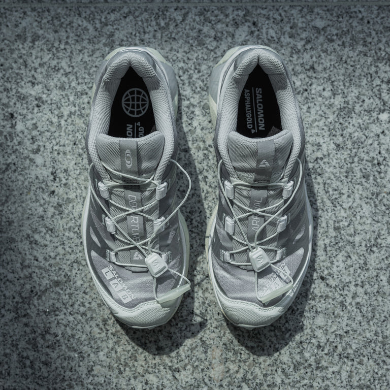 Salomon x Asphaltgold XT-4 *TRANSIT*