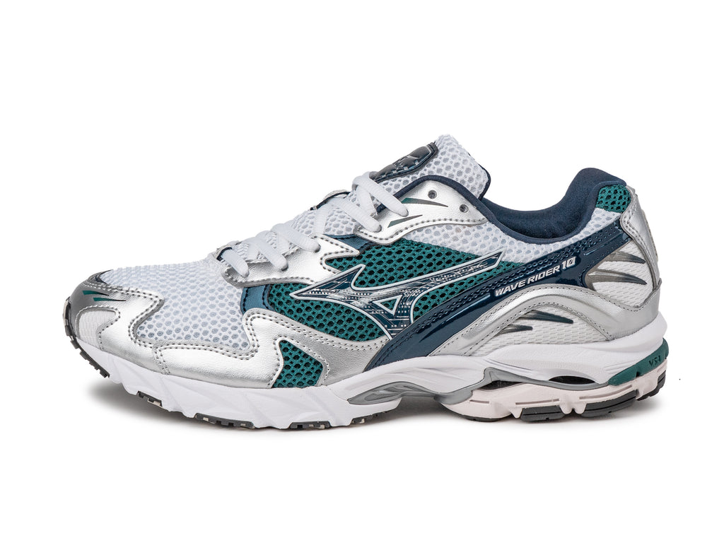 Mizuno Wave Rider 10 Sport Sneaker » Buy online now!