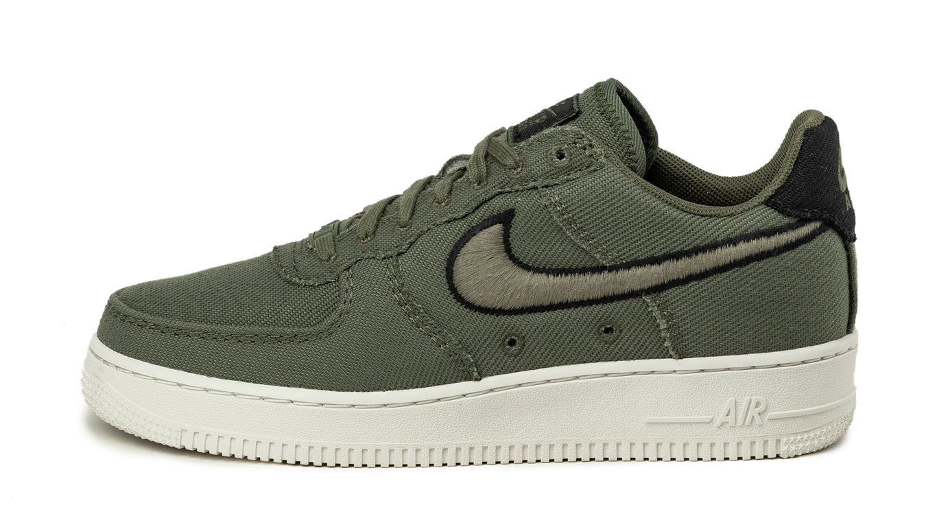 Nike Air Force Low *Canvas* Sneaker » Buy online now!