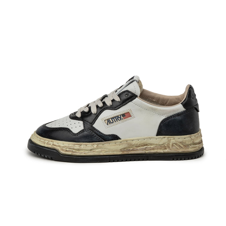 AUTRY X MIHARA YASUHIRO - Man - White - Sneaker main image 1