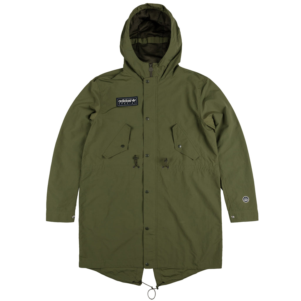 spezial parka