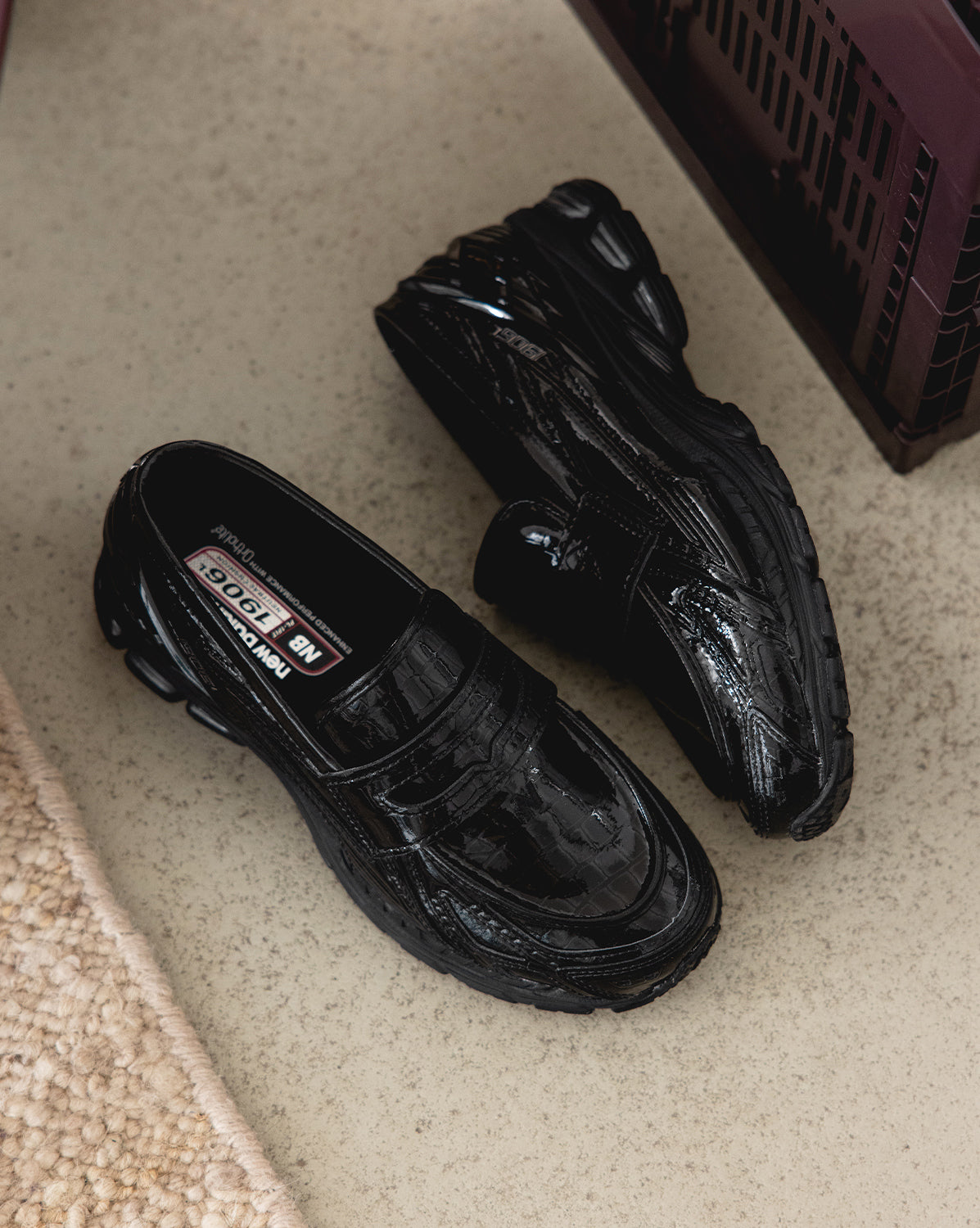 New Balance 1906L Sneaker » Buy online now!