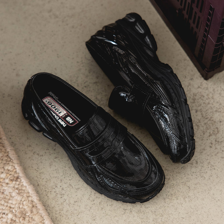 New Balance U1906LCR onfeet