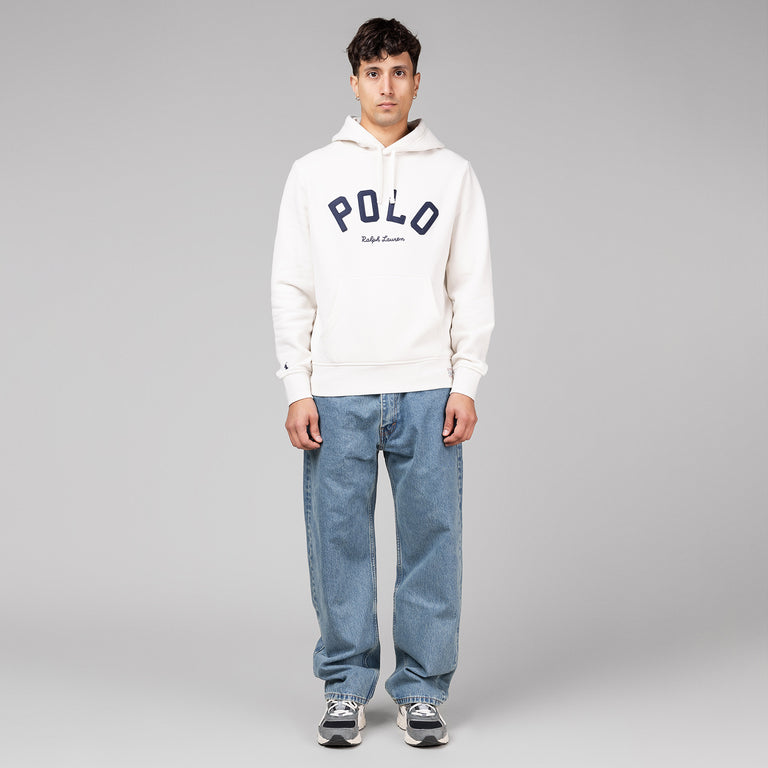 Polo Ralph Lauren The RL Logo Hoodie