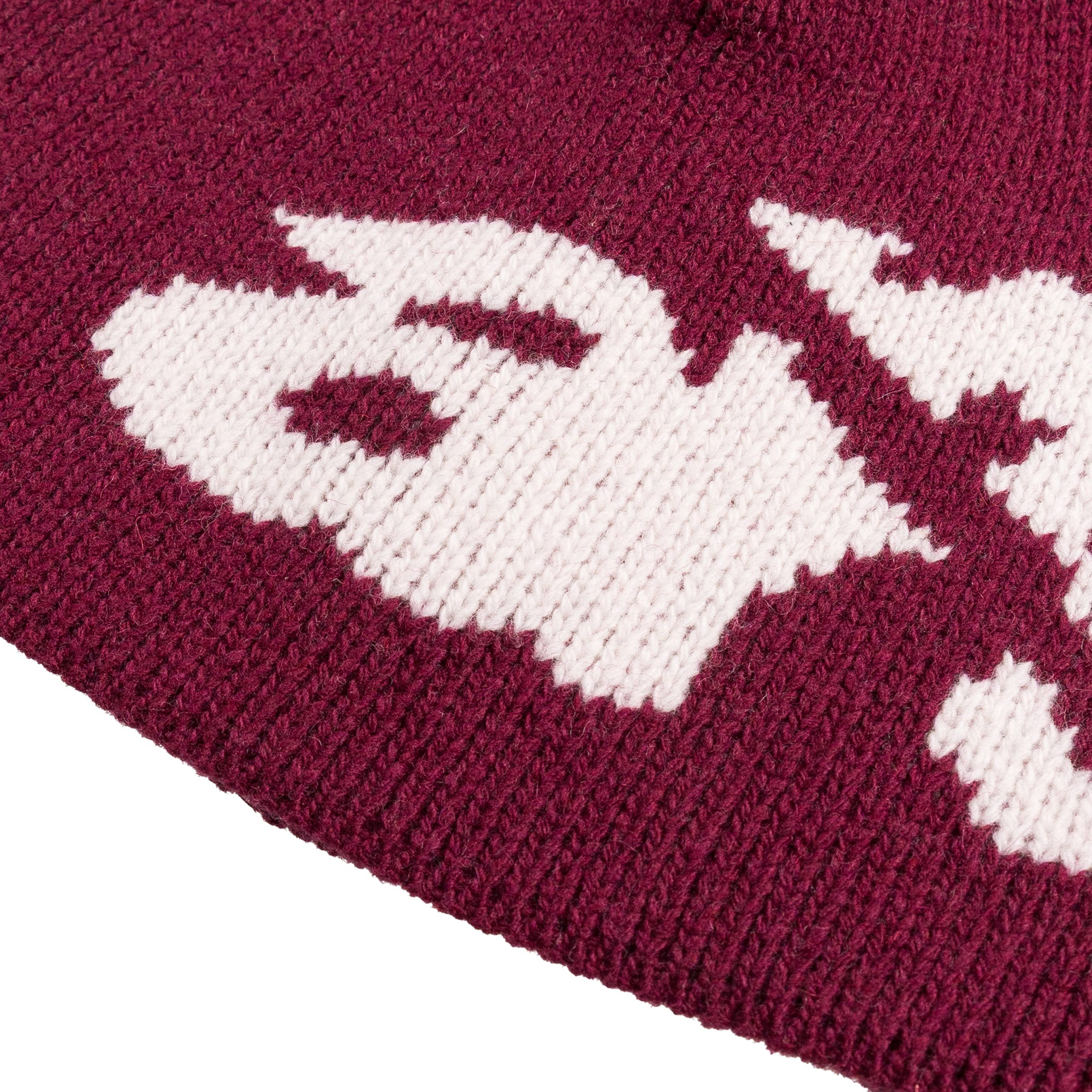 Arte Antwerp ビーニー Arte Antwerp Bennie Beanie Brown | BSTN Store