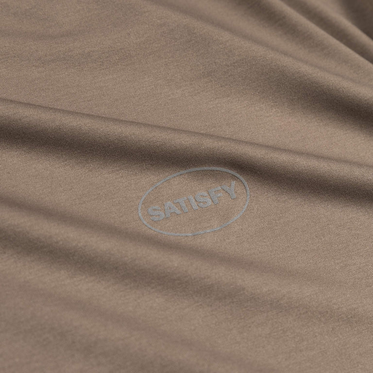 Satisfy AuraLite Long Tee