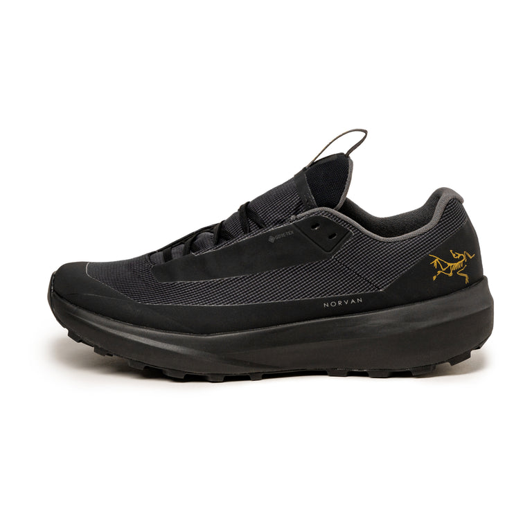 Arcteryx Norvan 4 LD GTX