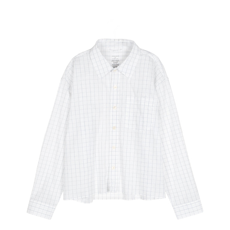 mfpen Priority Shirt *Asphaltgold Exclusive* - XL / White Tile - 1
