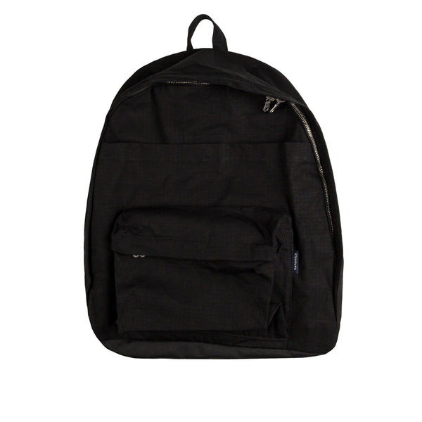 バッグ SO NAKAMEGURO DAY PACK ennoy everyone 2025年8月30日(土)発売 SO ORIGINAL DAY PACK COL: BLACK