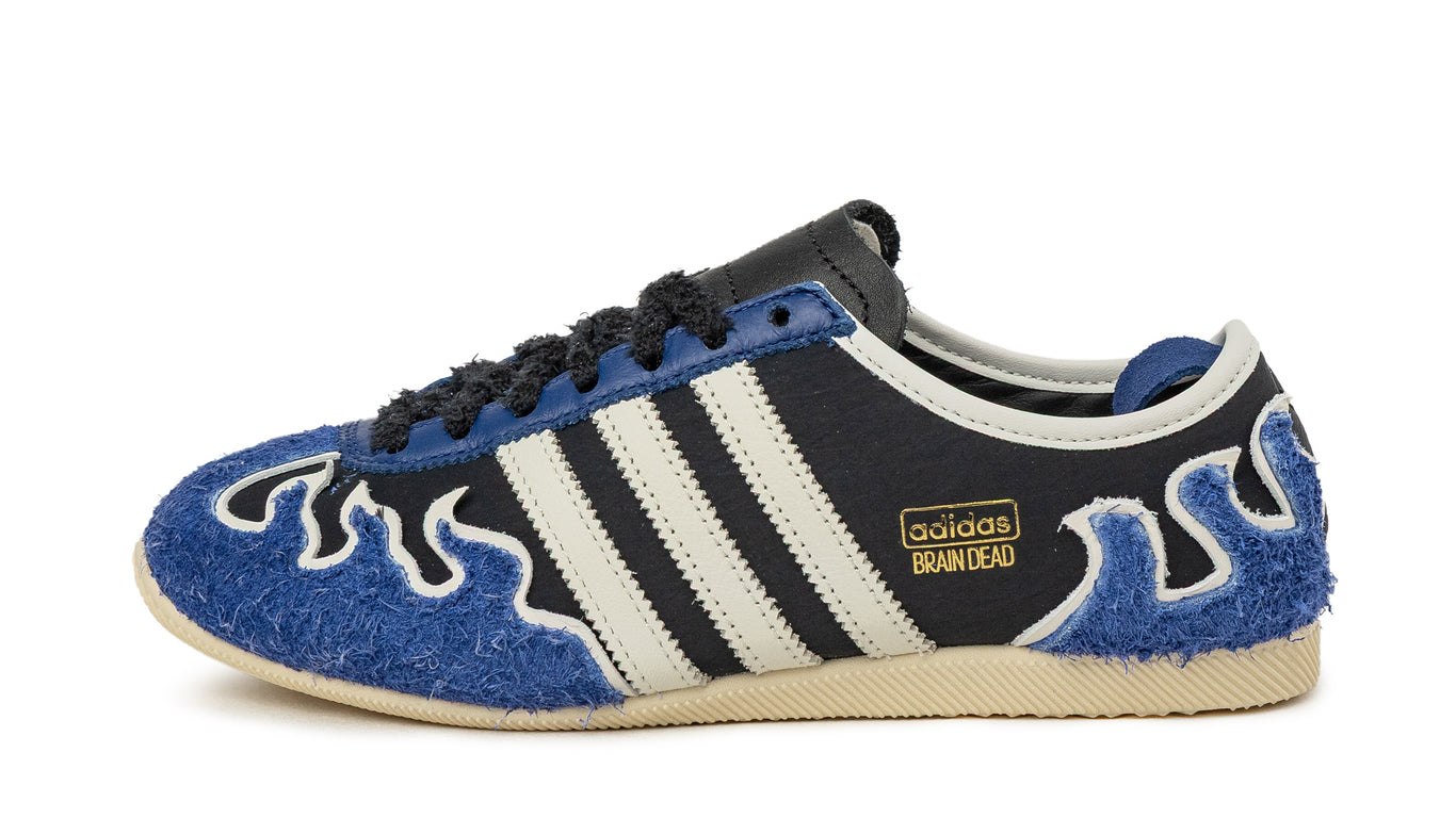 Adidas x Brain Dead Japan Lo Sneaker » Buy online now!