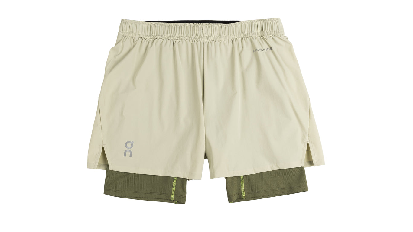 On x Distance Pace Shorts | Apparel » Buy online now!