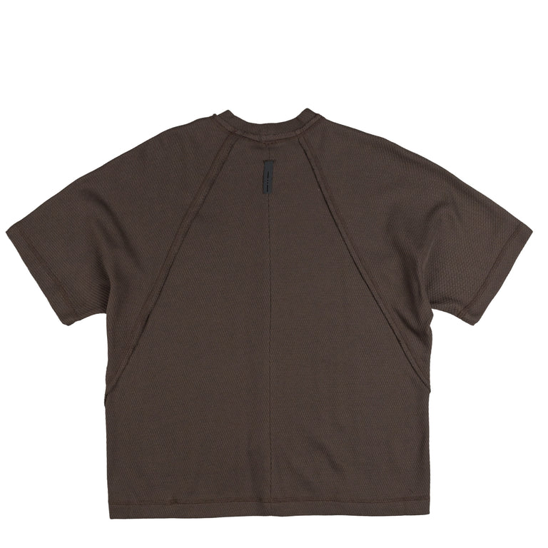 J.L.-A.L. Shale Shortsleeve