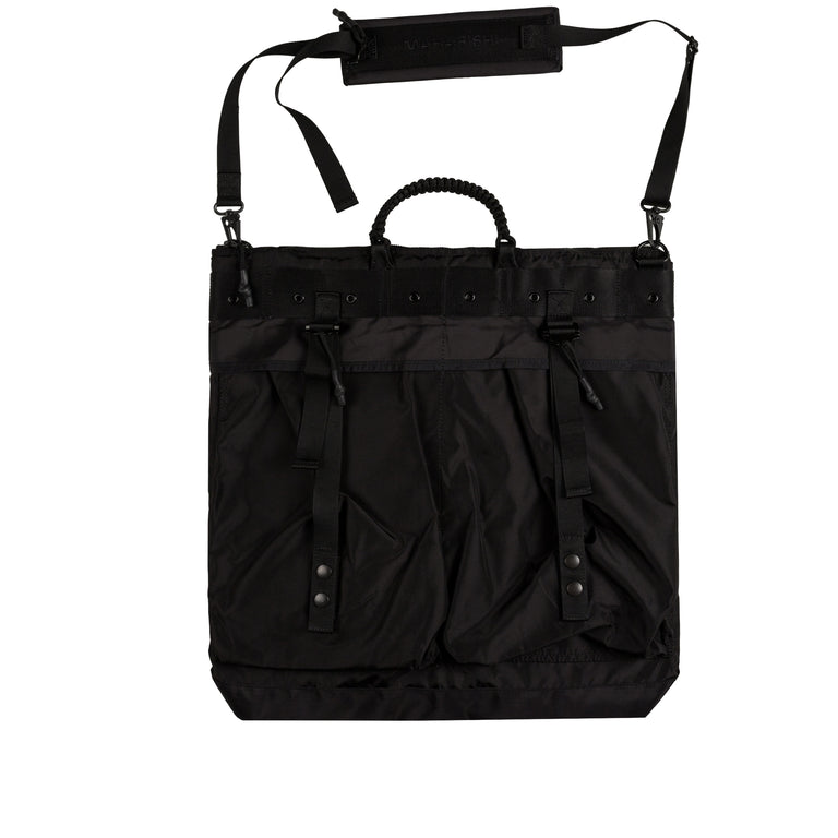 Maharishi Maha M.A.L.I.C.E. Day Carry Bag