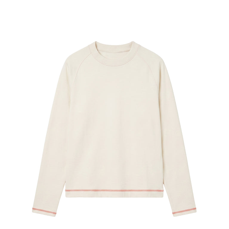 UNNA Jogging 4 Fun Longsleeve - S / Vanilla White - 2