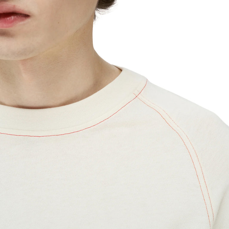 UNNA Jogging 4 Fun Longsleeve - S / Vanilla White - 3