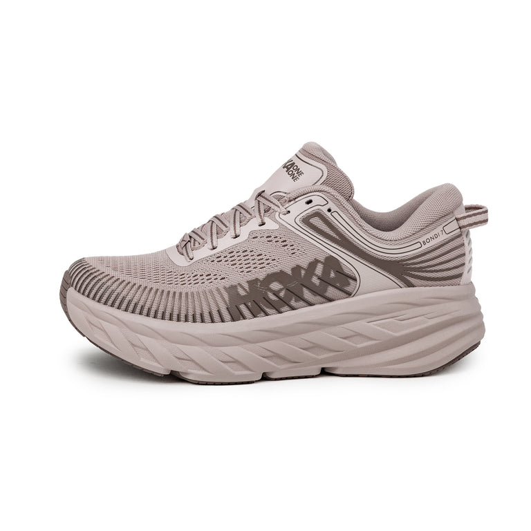 HOKA Bondi 7 W - 38 / Date Sugar / Date Syrup
