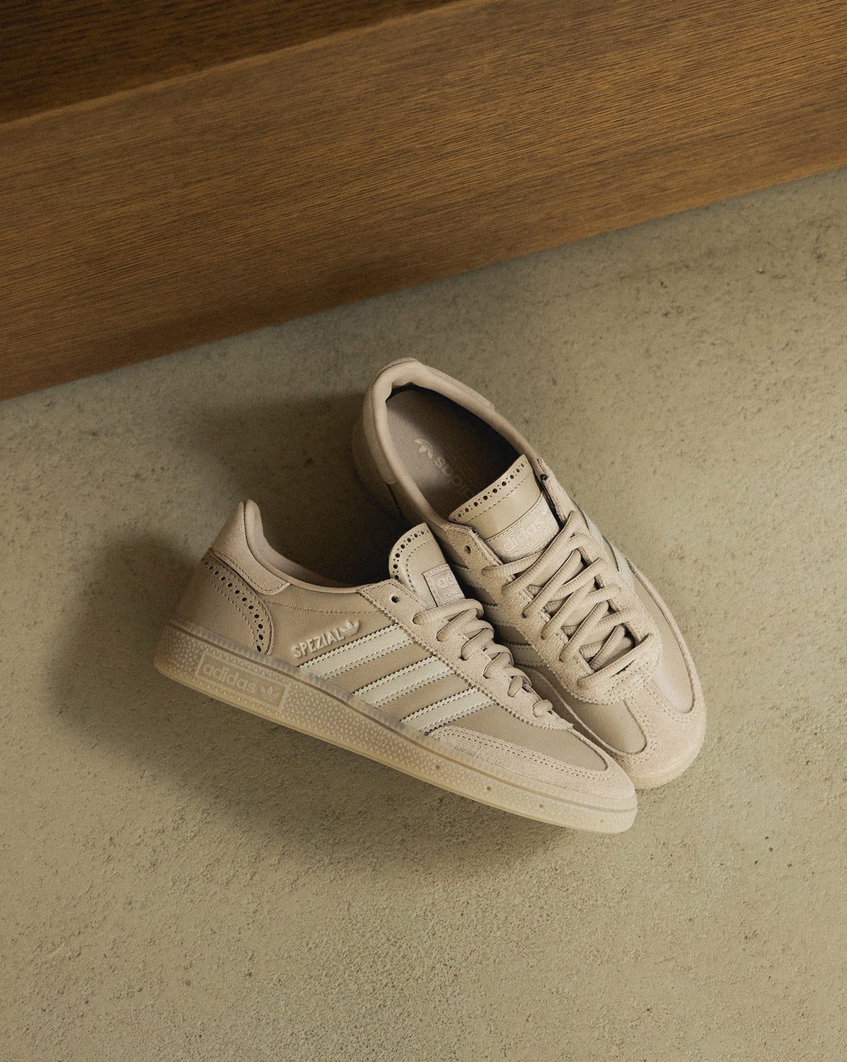 Adidas Handball Spezial Sneaker » Buy online now!