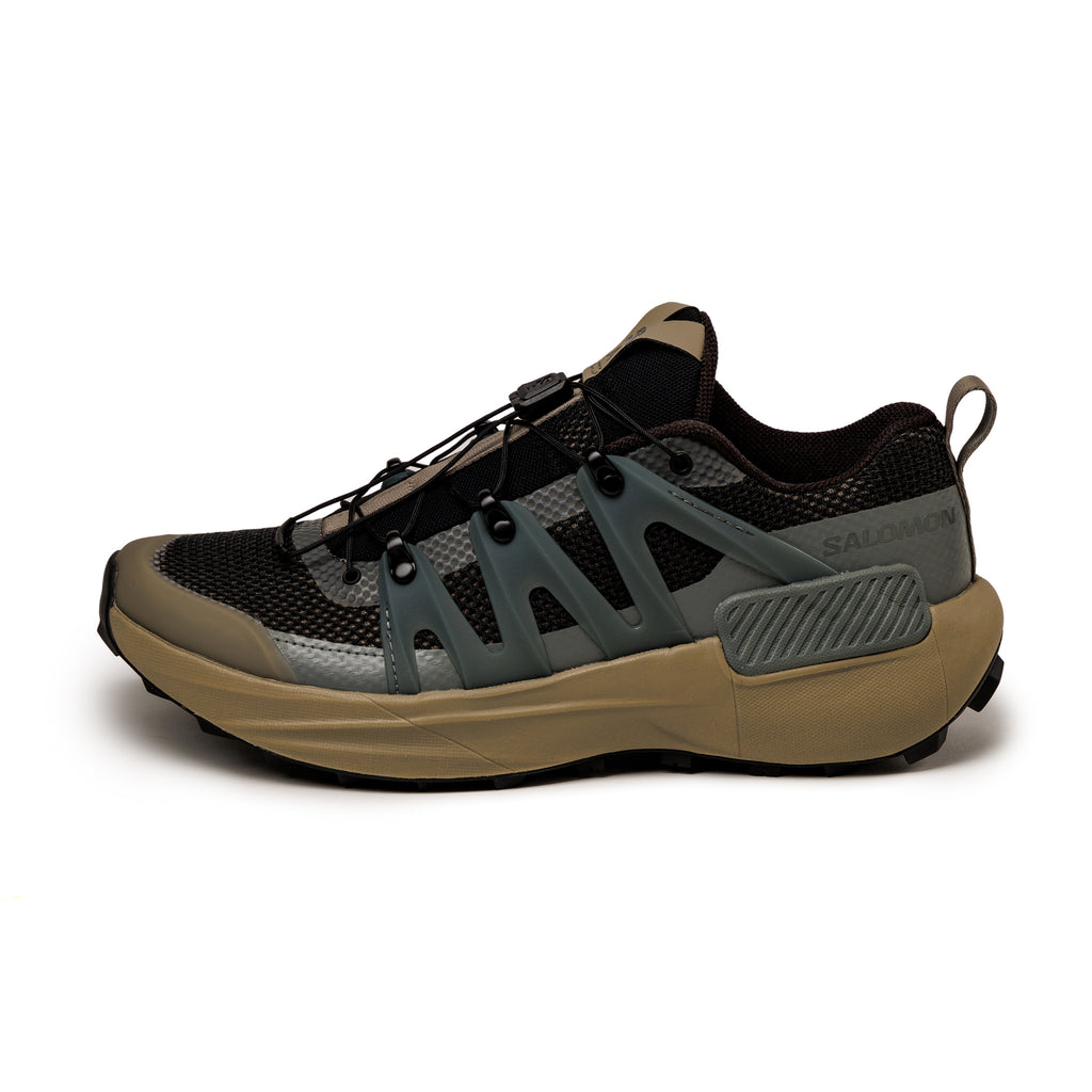 SALOMON アウトドアにも☆ GENESIS ADVANCEDスニーカー Salomon Genesis Advanced Sneaker » Buy online now!