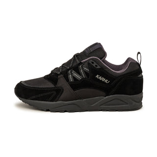 Karhu Fusion 2.0 - 47 / Jet Black / Nine Iron
