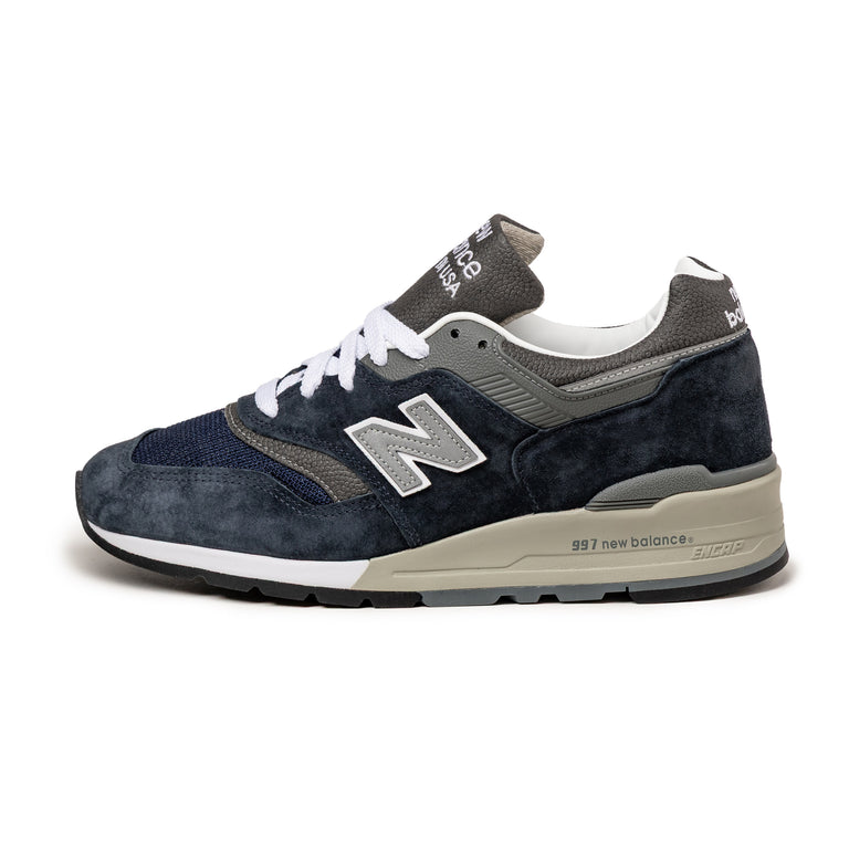 New Balance U997NY *Made in USA*