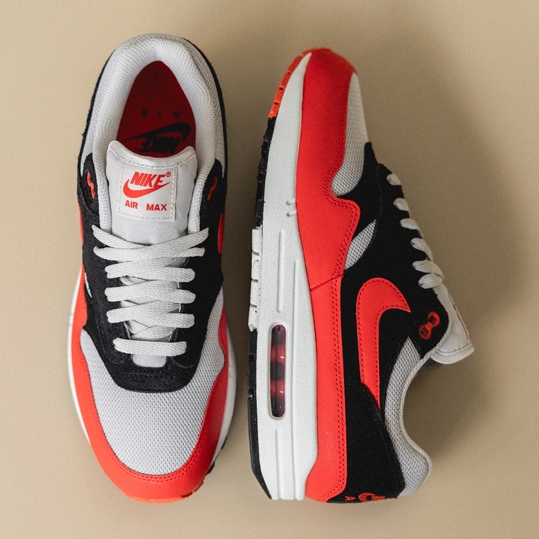 Nike Air Max 1 Essential onfeet