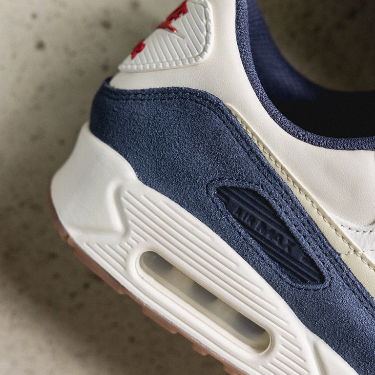 Nike Air Max 90 Premium onfeet