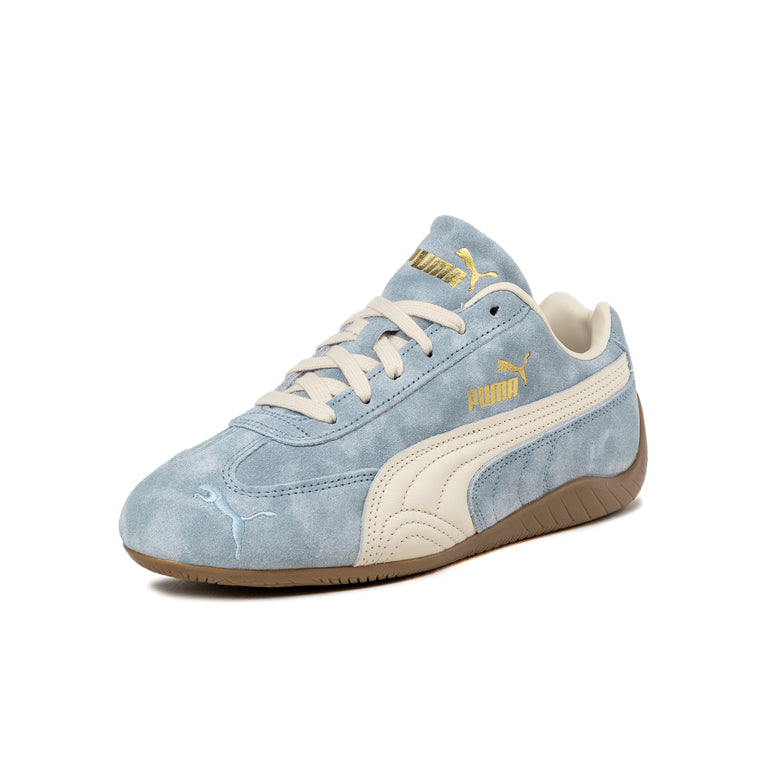 Puma Speedcat Faded - 42 / Haute Tropic / Alpine Snow - 4
