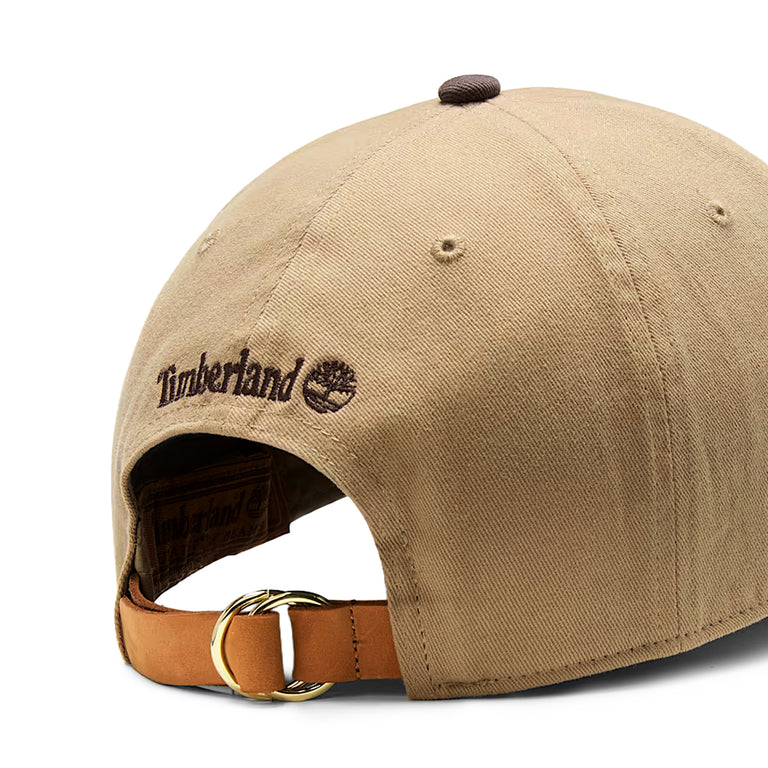 Timberland x Beams Baseball Cap - 2