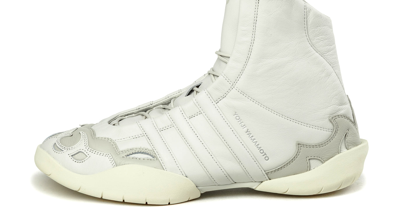 Adidas Y-3 Regu 2002 Hi Sneaker » Buy online now!