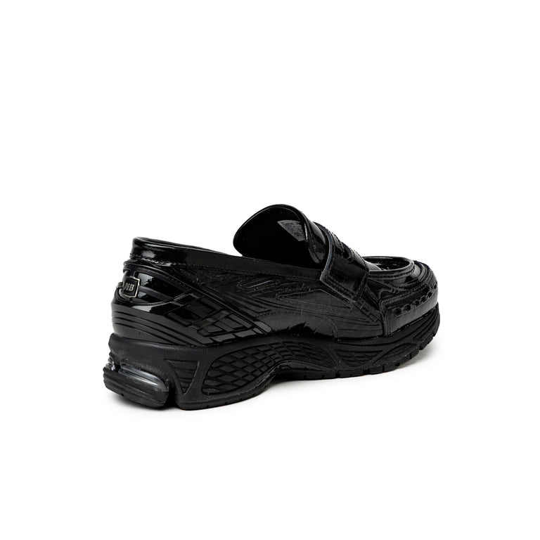 New Balance U1906LCR - 38 / Black / Black - 5
