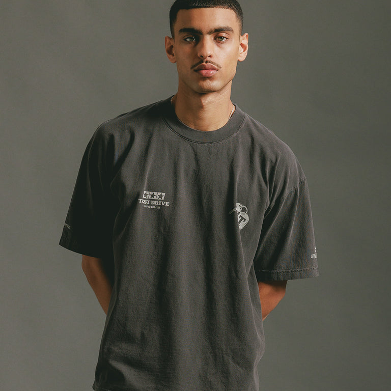 Test Drive Key Tee