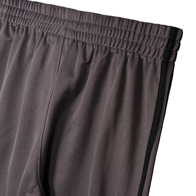 Adidas Adicolor Baggy Fit Firebird Trackpants - XXL / Grey Strata  / Black - 4
