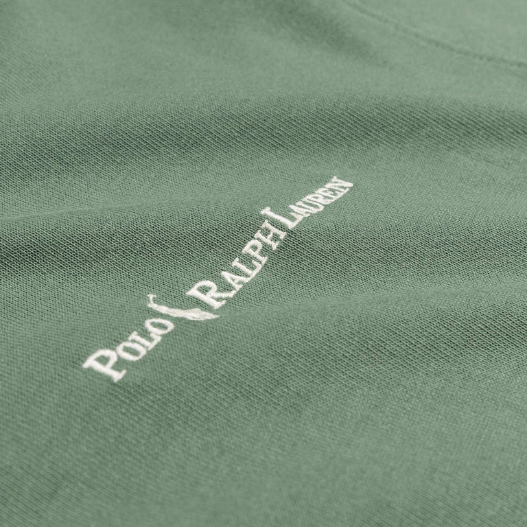 Polo Ralph Lauren Relaxed Fit Logo Jersey T-Shirt