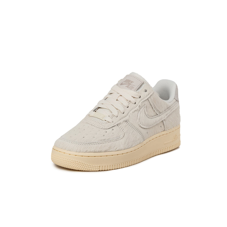 Nike Wmns Air Force 1 '07 - 42.5 / Sail / Sail / Muslin - 5
