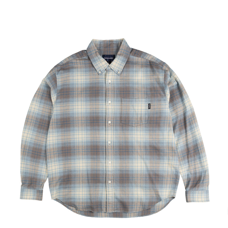 thisisneverthat	Flannel Check Shirt