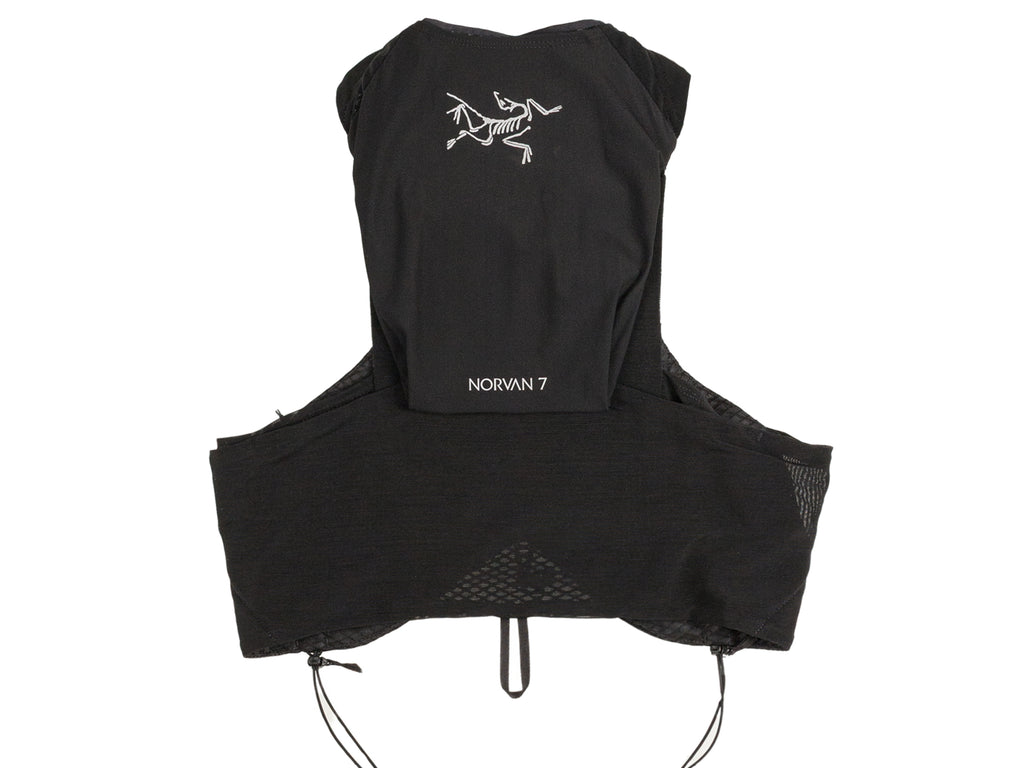 Norvan 7 Vest Women's | Arc'teryx