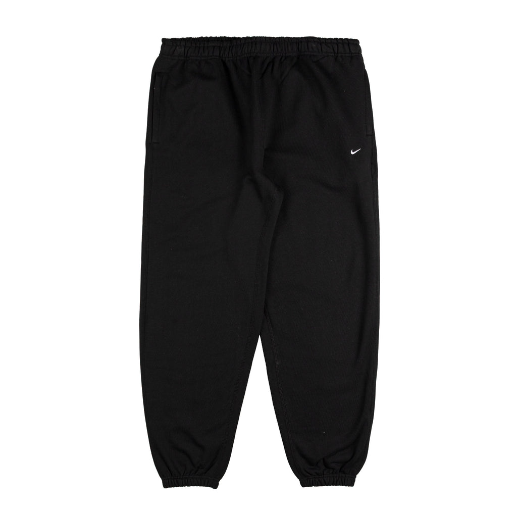 nike plus swoosh fleece pants