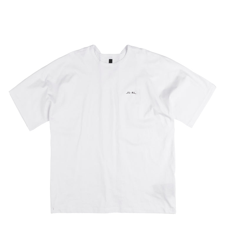 J.L.-A.L. Dalma Shortsleeve