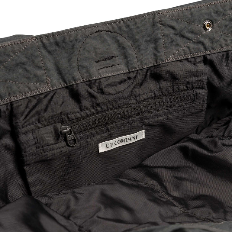 C.P. Company Logo Bag