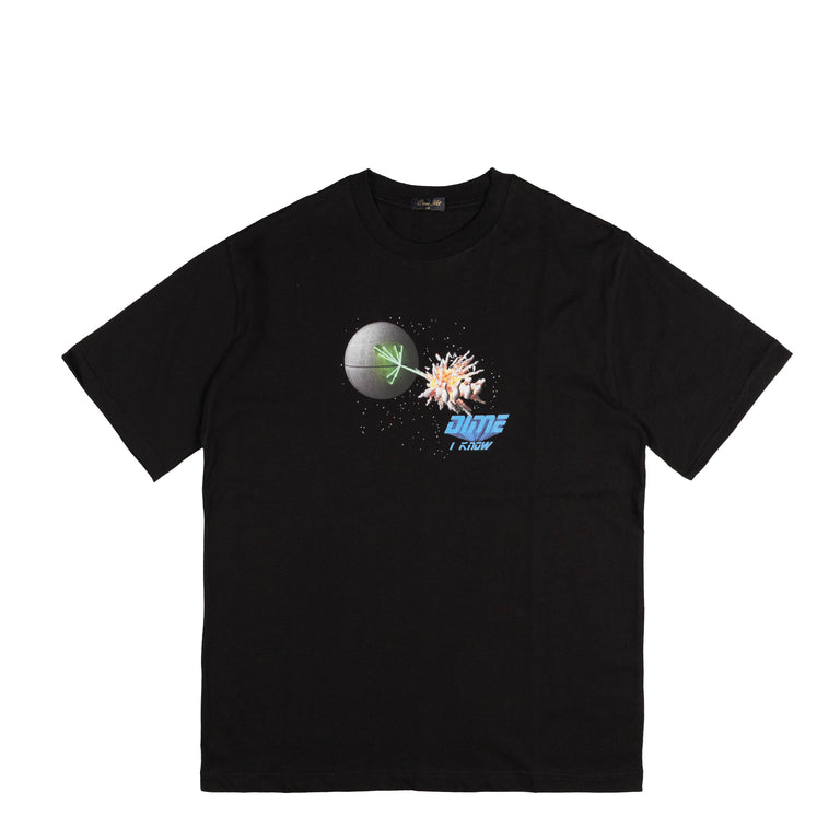Dime Space Turkey T-Shirt