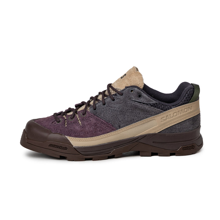 Salomon X-Alp Suede