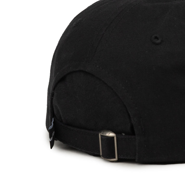 thisisneverthat	T-Logo Cap (Black)