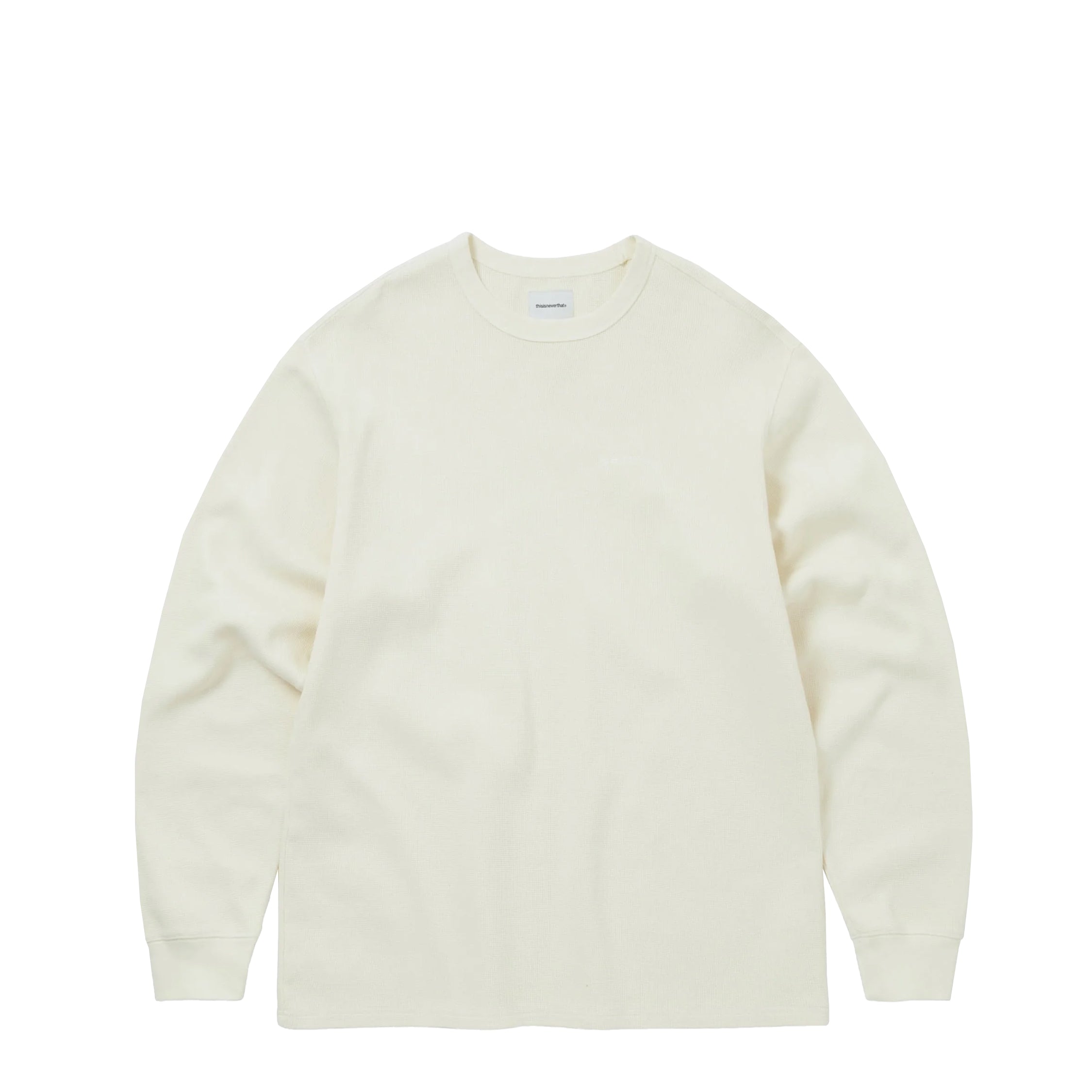 thisisneverthat T-Logo Knit Sweater | Apparel » Buy online now!